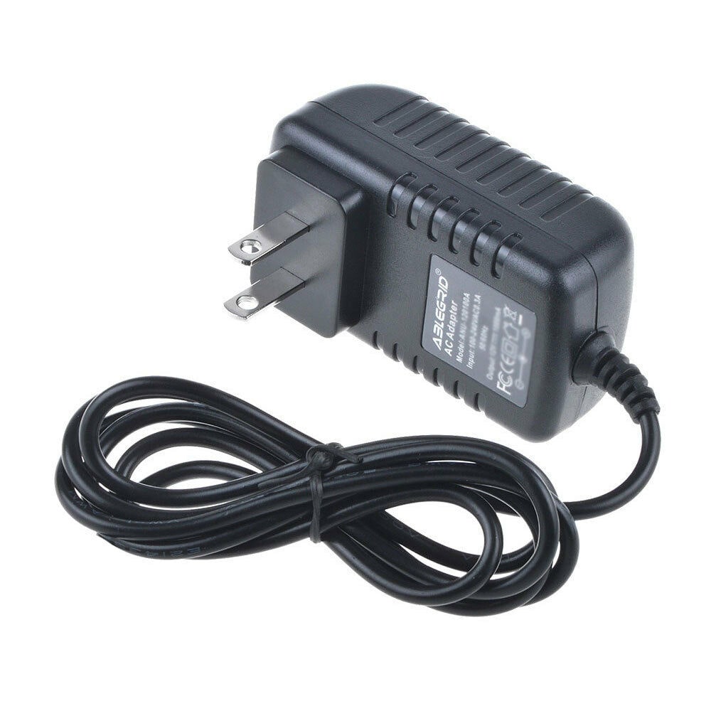 

5V AC Adapter For AGT Sportscaster XM Radio Power Supply Cord Charger PSU