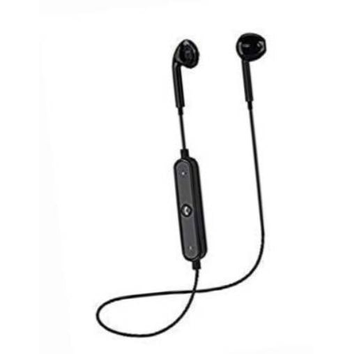 

GUGGU PYR 639R S6 True Wireless Bluetooth Headset ( Black )