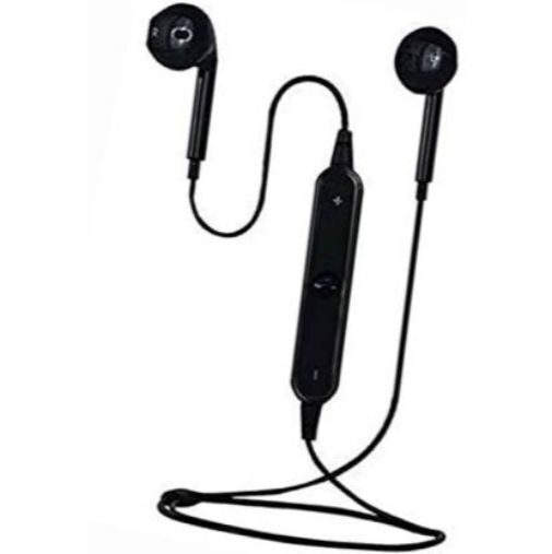 

GUGGU OXQ 642Q S6 True Wireless Bluetooth Headset ( Black )