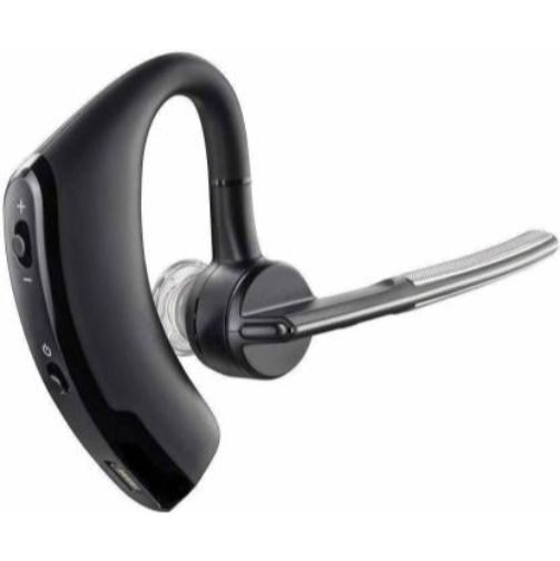 

GUGGU NVO 648O VOYAGER True Wireless Bluetooth Headset ( Black )
