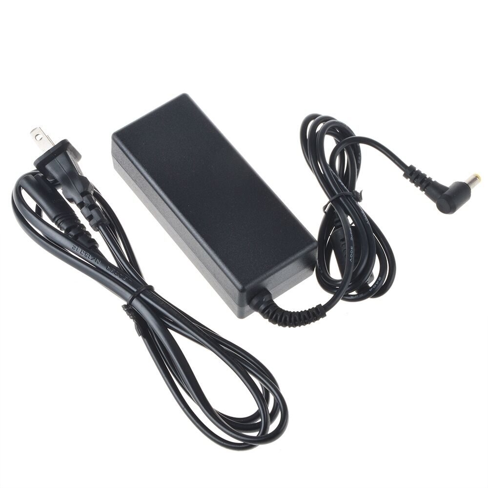 

65W AC Adapter Charger for Gateway P5WS6 P7YH0 PEW91 PEW96 Power Suply Cord PSU