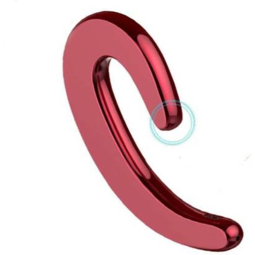 

GUGGU MHG 675G BONE CONDUCTION True Wireless Bluetooth Headset ( Assorted )