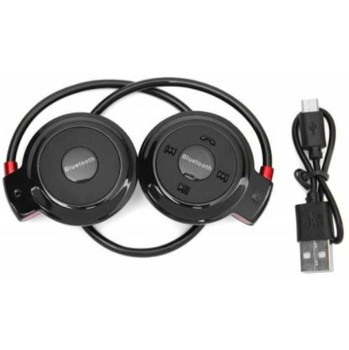 

GUGGU JMZ 693G MINI 503 True Wireless Bluetooth Headset ( Assorted )