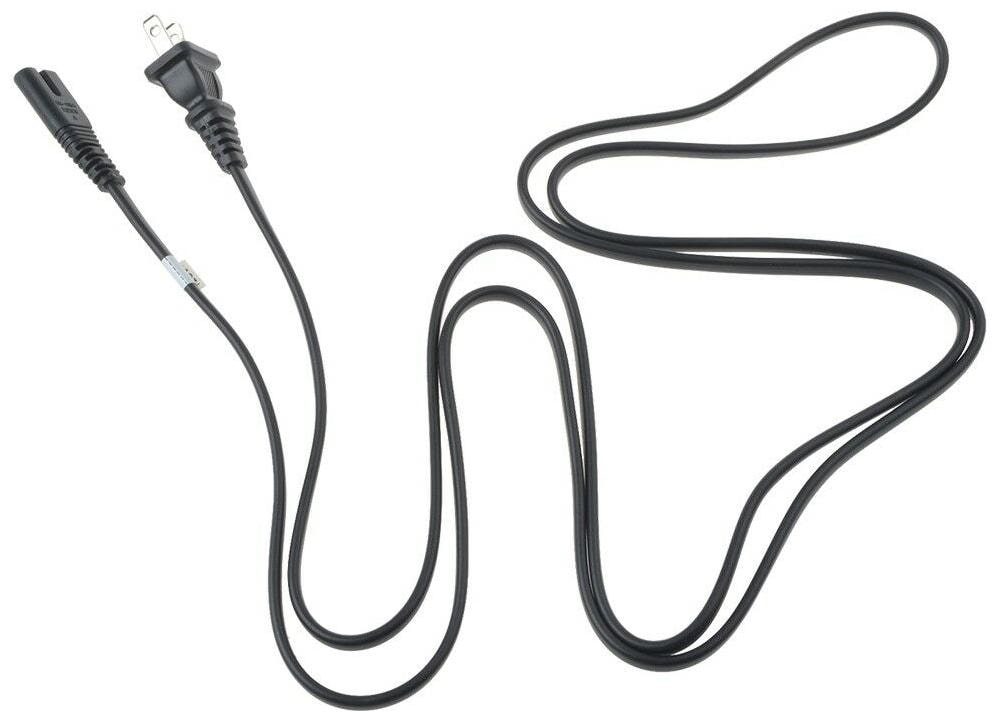 

6ft AC Power Cord Cable for Sharp LC-32GP3U-R LC-32GP3U-W LC-32HT3 LC-32HT3U
