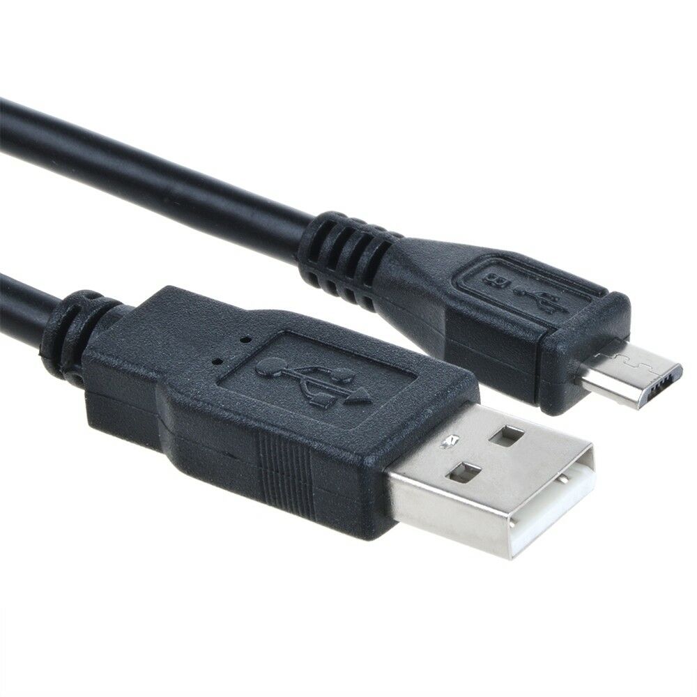 

6ft Charging ONLY Micro USB Cable Cord for Samsung Galaxy S5 Active Sport S4