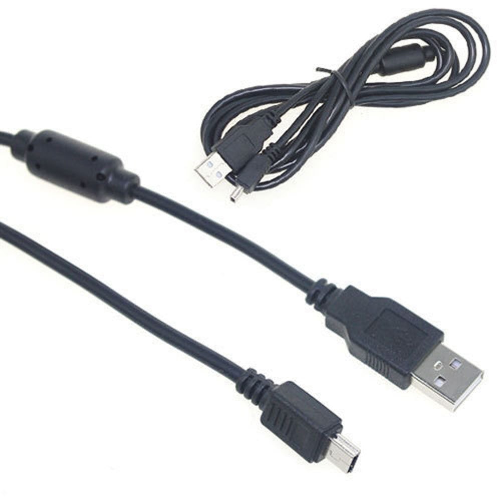 

6ft USB Data Cable for Logitech Harmony Remote 880 Pro 890 Pro 895 ONE