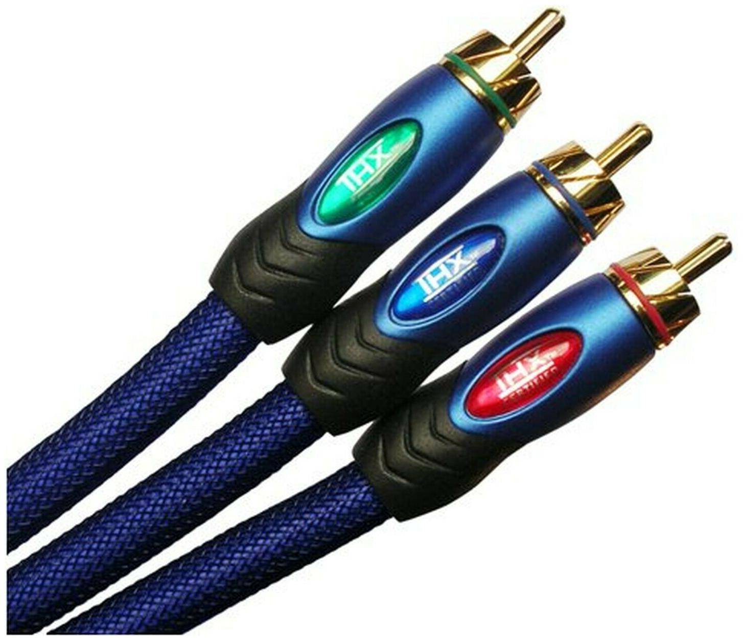 

8 THX Ultra 600 Component