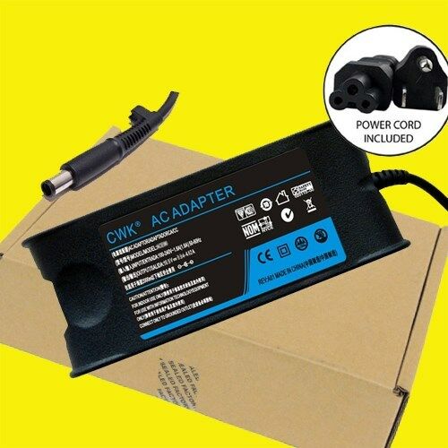 

90W AC Adapter for Dell PA-3E Studio 1555 1557 1558 NEW