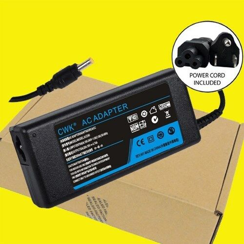 

90W Power AC Adapter Charger for Acer Aspire AS5733-6600 AS5733-6607 AS5733-6621