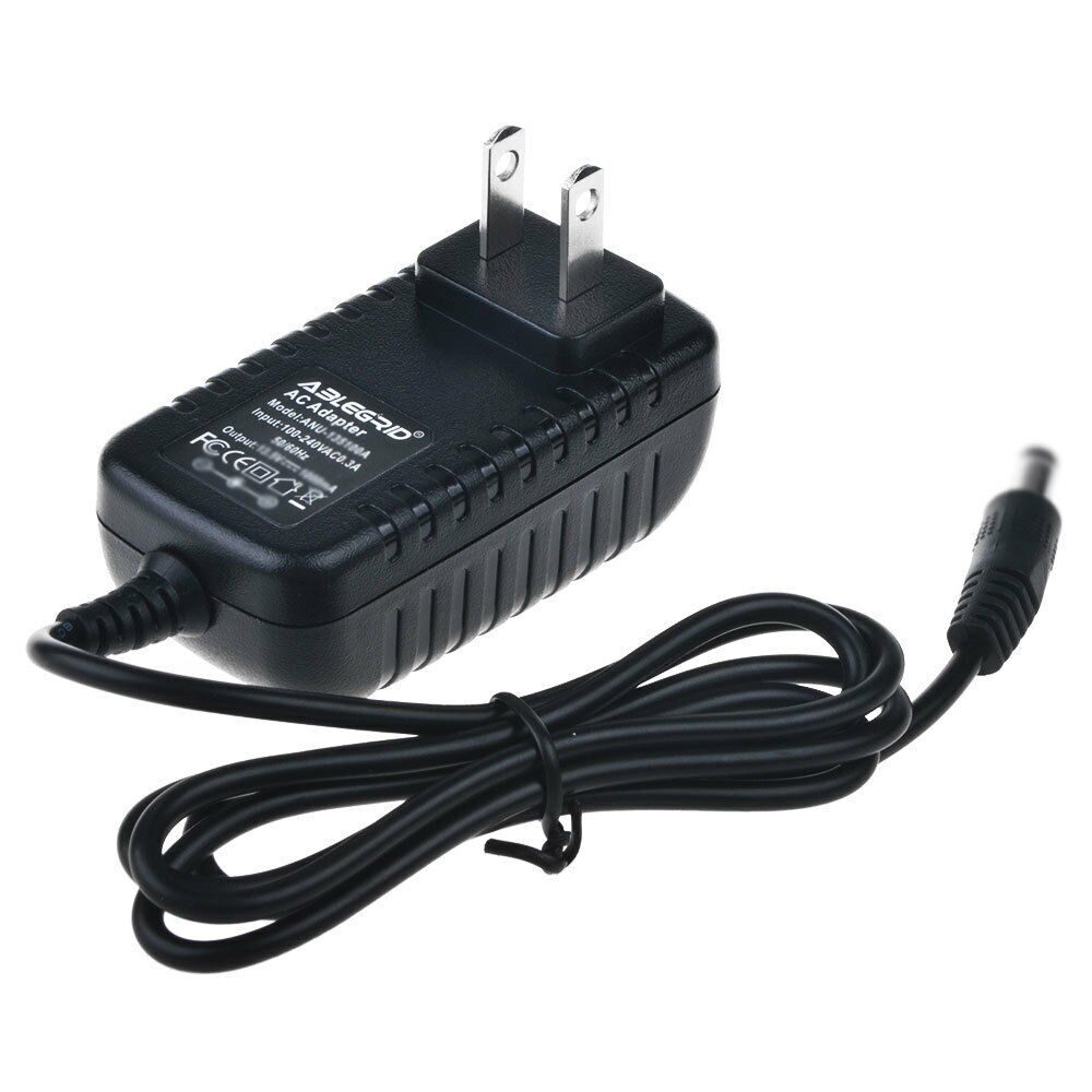 

9V 1A AC Adapter for Roland JV-50 JW-50 JX-305 Model DC Charger Power Mains PSU