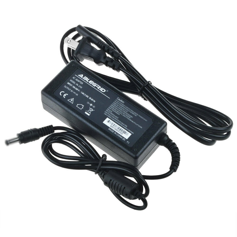 

9V 3A AC-DC Adapter for-BO SS ROLAND ACK-120 Battery Charger Power Supply PSU