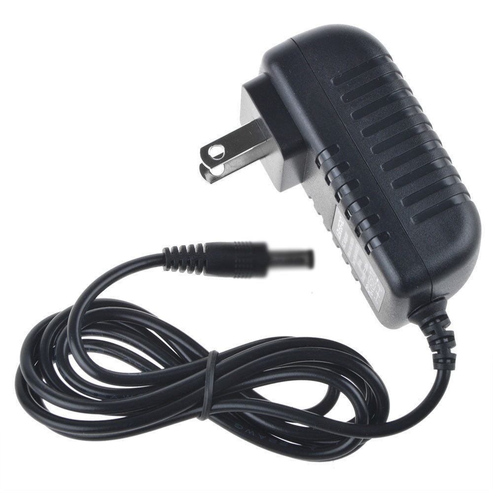 

9V AC Adapter Charger for Roland SH-101 TB-303 TR-606 Boss PSA-120 Power Supply