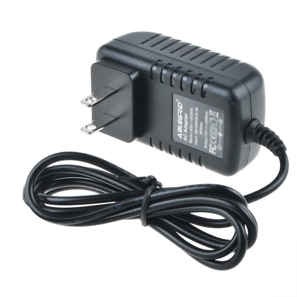 

9V AC Adapter Charger for MEDELA ADVANCED 9207010 PSU Power Supply Cord Mains