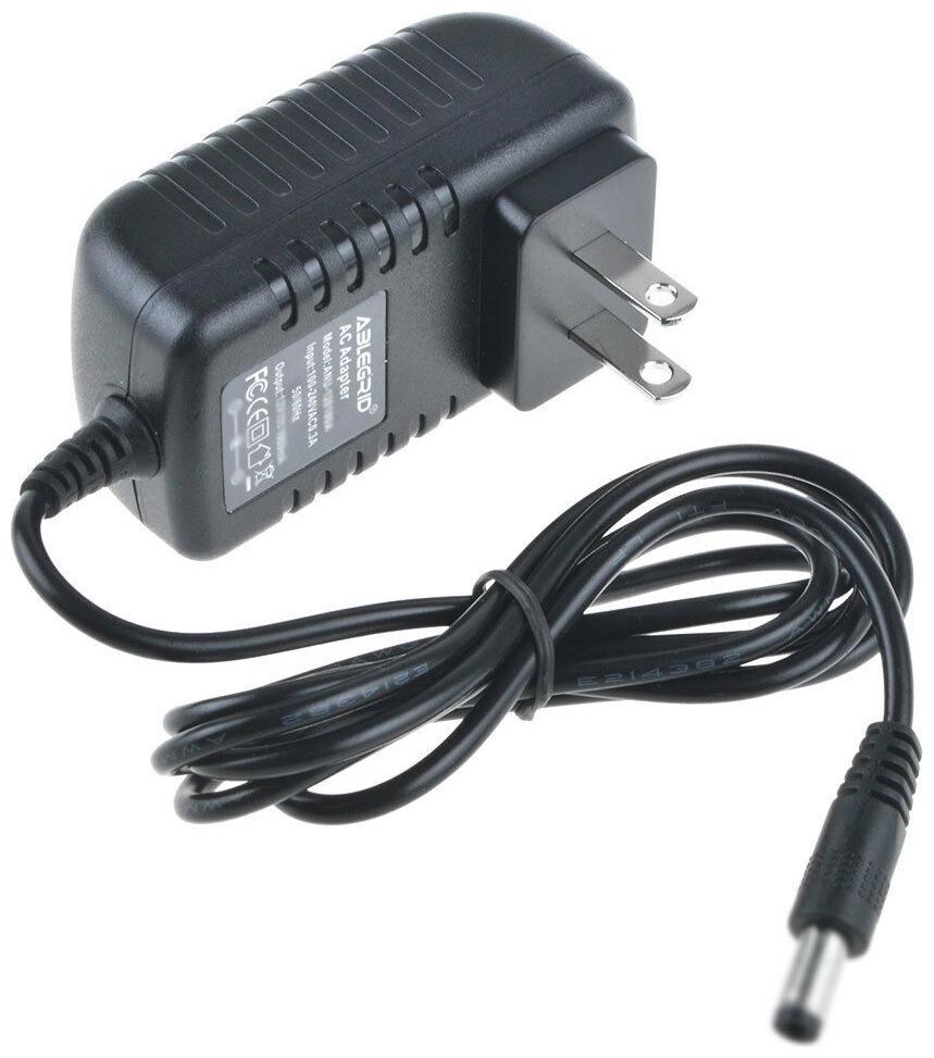 

9V AC Adapter Charger for Zoom PD-01 G1 G1X G1XN G1J G1M G1N DC Power Mains PSU