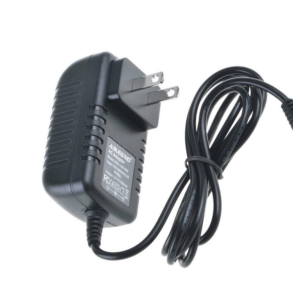 

9V AC DC Adapter For Vtech Toy Transformer Model U090070D31 U090070031 9VDC