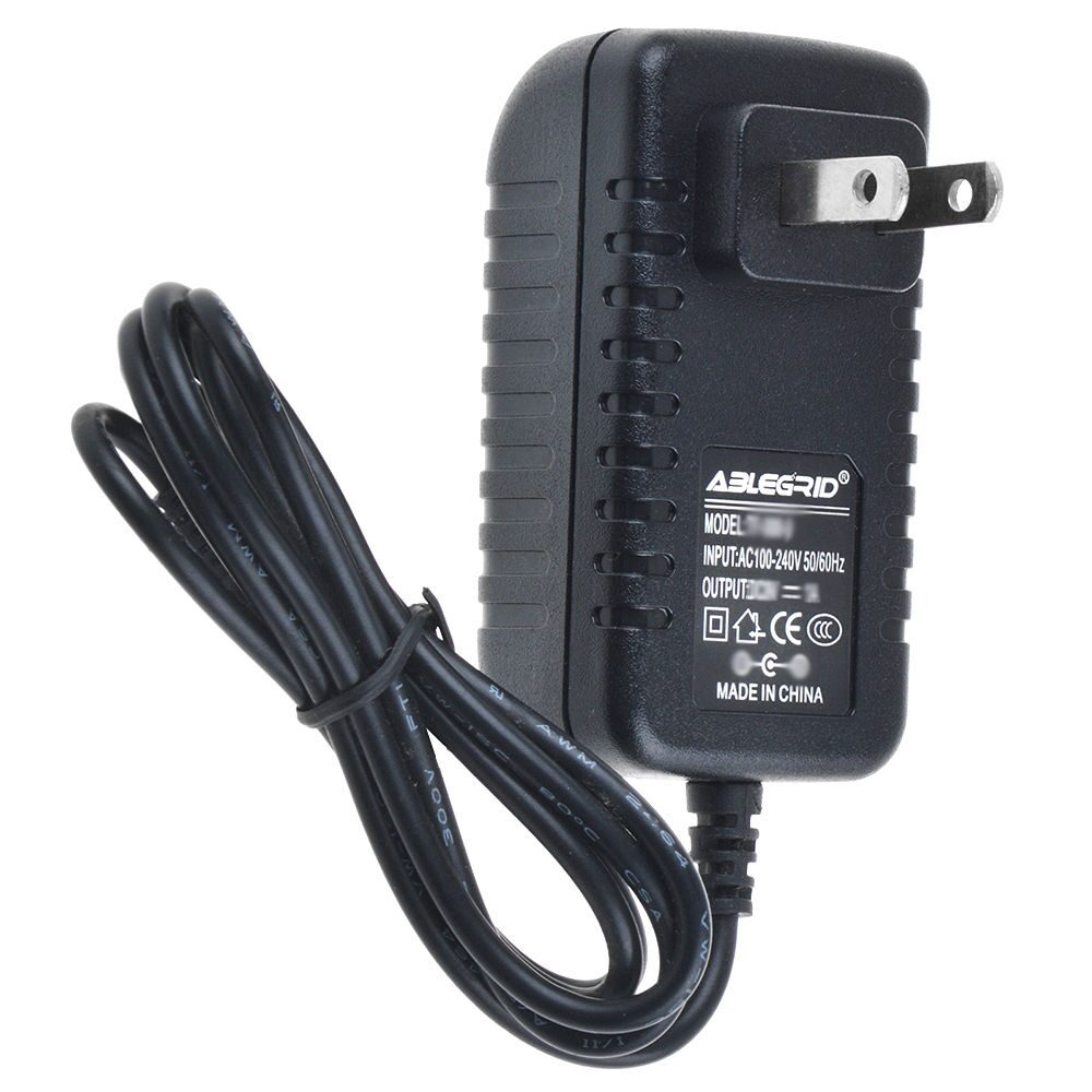 

9V AC DC Adapter Charger Power Supply for AXION 16-3903 DVD PSU Mains