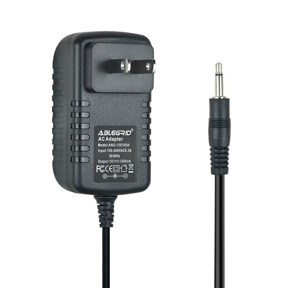 

9V AC DC Adapter For Pignose 7-100AR 7-100 7100AR 7100 Portable Guitar Amplifier