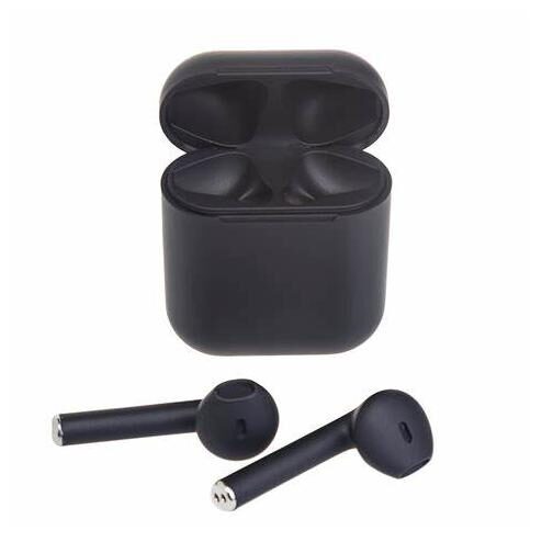 

A-One India inpods12 B01 True Wireless Bluetooth Headset ( Black )