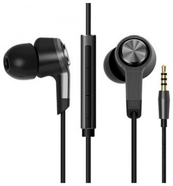 

AAR BEE WORLD MI -5 In-Ear Wired Headphone ( Black )