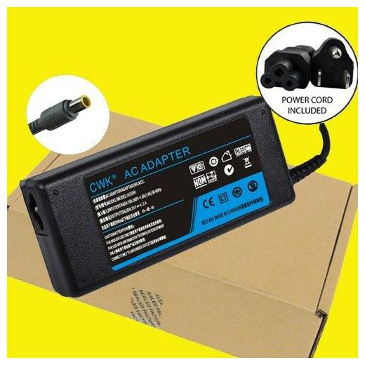 

AC ADAPTER 4 Lenovo Thinkpad L412 I5-520M L412 440358U CHARGER POWER CORD SUPPLY