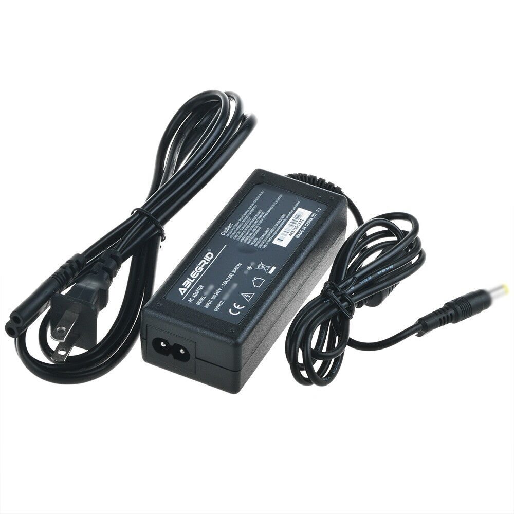 

AC Adapter Battery Charger Power Cord for Samsung R540 R580 R620 63G Laptop