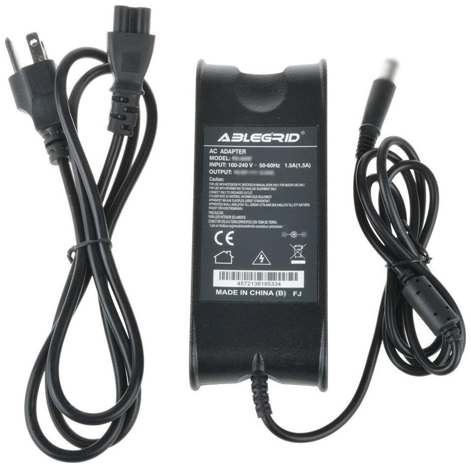 Buy Ac Adapter Charger For Dell Latitude 131l D430 D505 D510 D5 E4310 19 5v Mains Online At Low Prices In India Paytmmall Com
