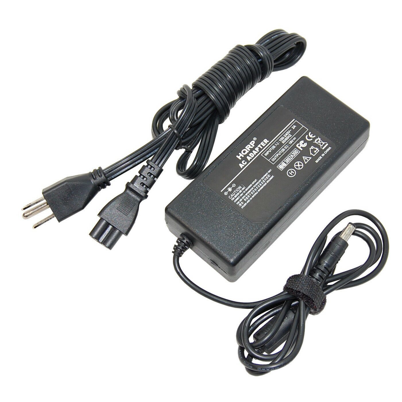 

AC Adapter Charger for Toshiba L55-A5299 L55 L55-A5226 L55-A5234 L55-A5278