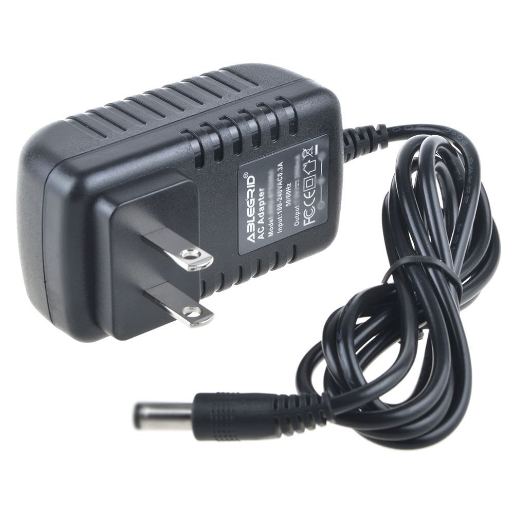 

AC Adapter Charger for Schwinn A10 A20 A40 Elliptical Power Supply Cord Mains