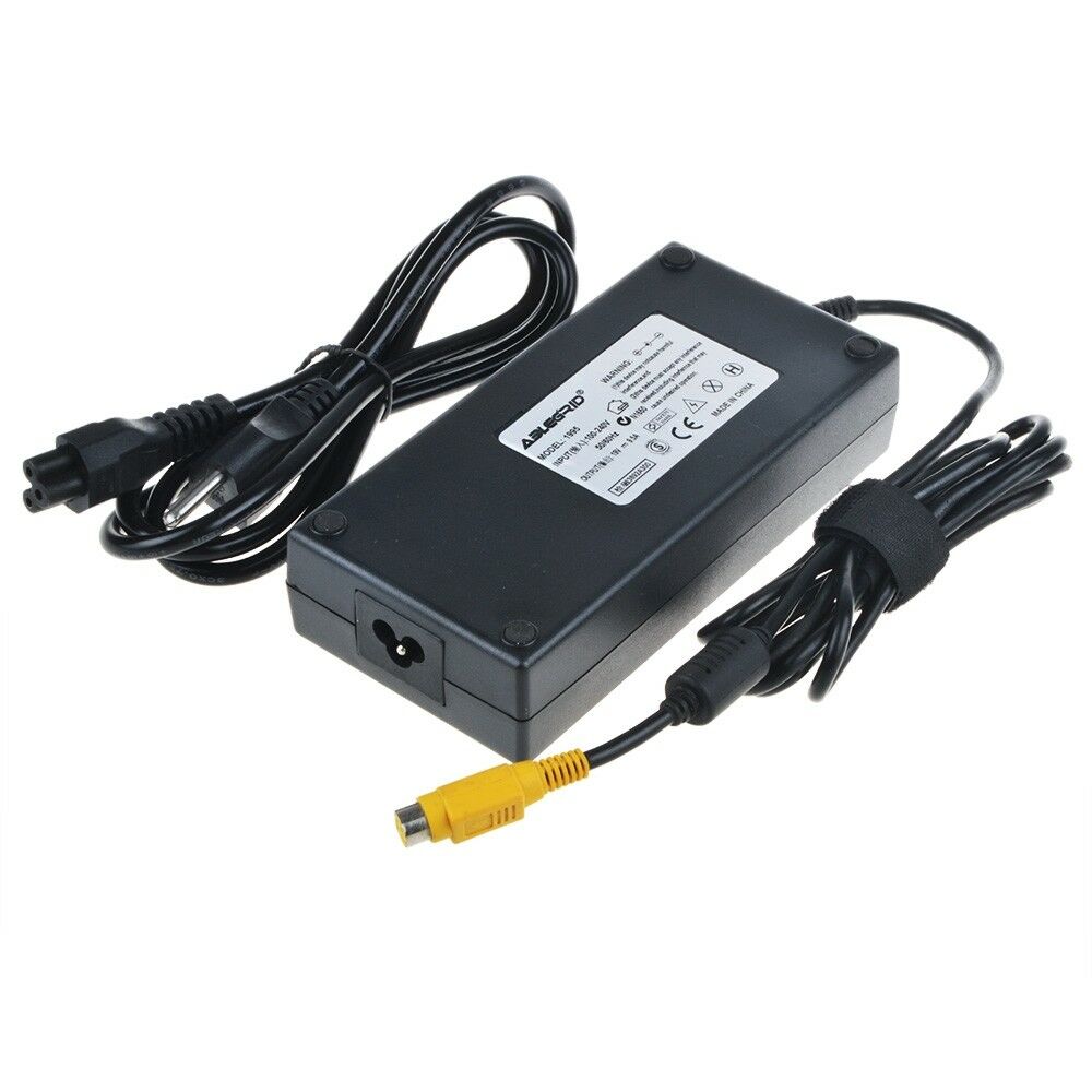 

AC Adapter Charger for Toshiba X875-SP7260KM PSPLXM-023TM1 X875-SP7361KM Power