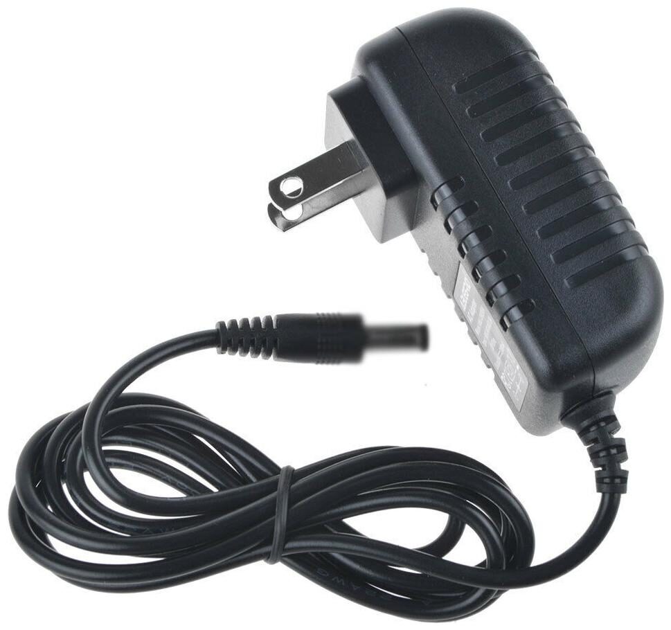 

AC Adapter Charger for Boss Multi-Effects ME-20 ME-20B ME-25 Power Supply PSU