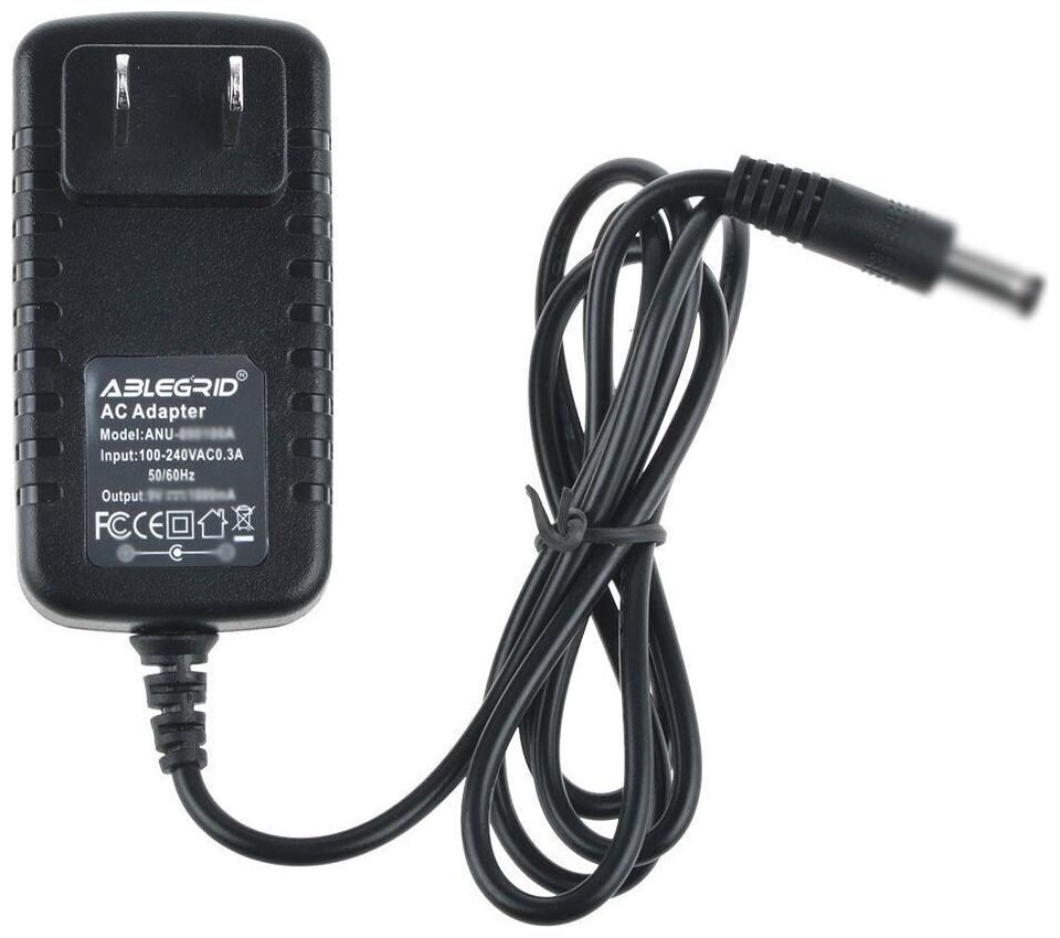 

AC Adapter Charger for Roland Synthesizers SH-201 JV-30 JV-35 M-660 RS-50 Power
