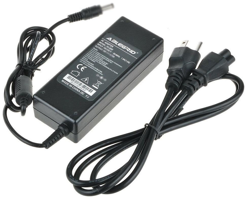 

AC Adapter Charger For FUJITSU CP293664-01 CP311808-01 CP277622-02 CP293660-02