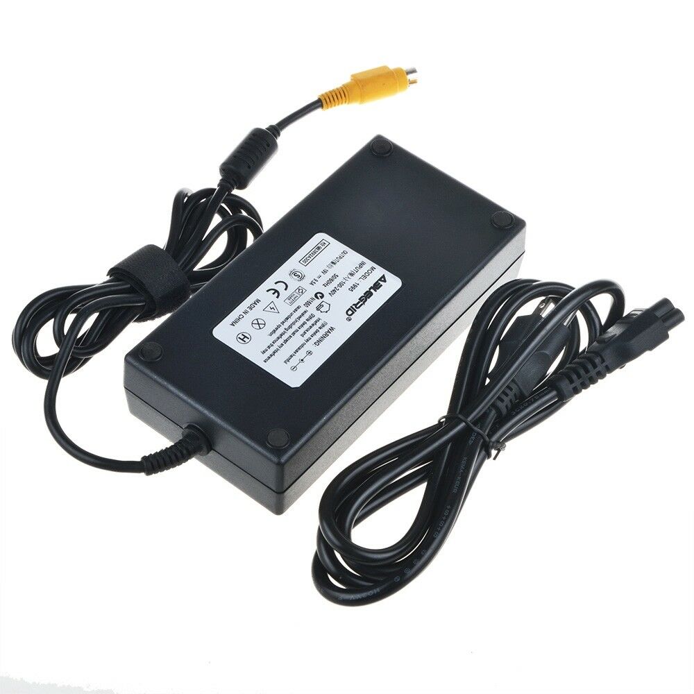 

AC Adapter Charger for Toshiba Qosmio X505-Q870 PQX33U-01H00H Power Supply Cord