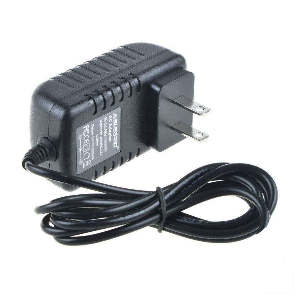 

AC Adapter Charger for Source Audio Soundblox Tri-Mod Flanger Power Mains 9V