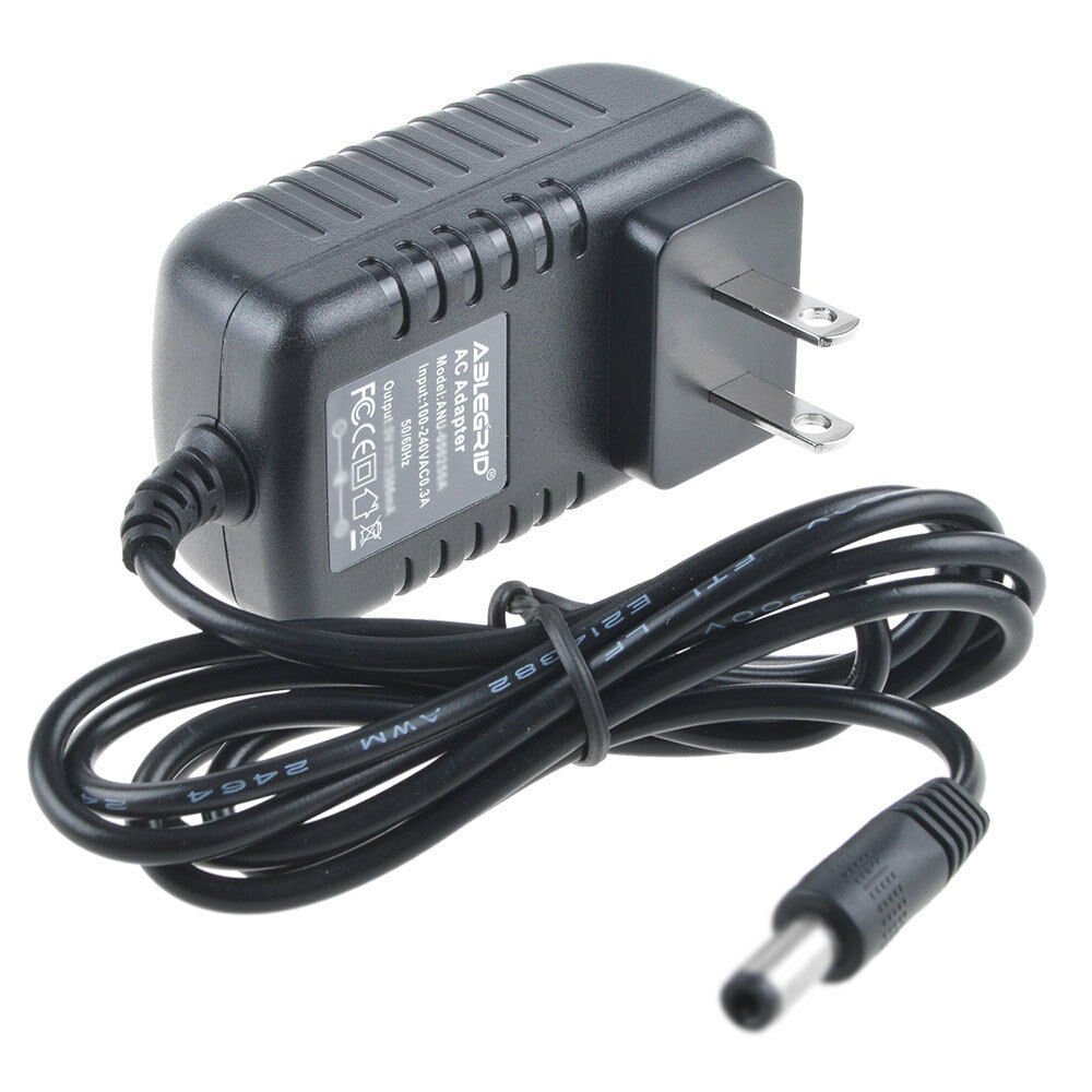

AC Adapter Charger for Roland RS-5 FP-3 Synthesizers CF-10 D Fader Pedals Power