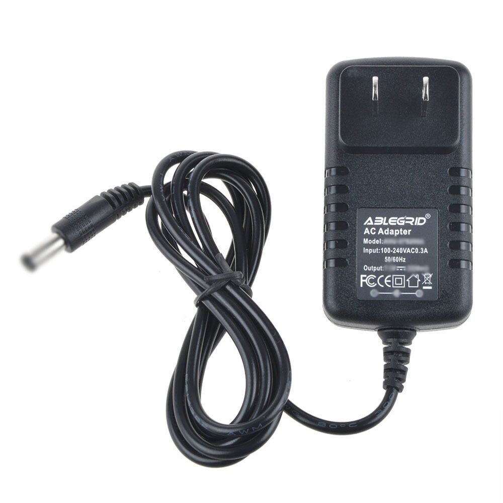 

AC Adapter Charger for M-Audio 9900-50832-00 KeyStation 88es Power Cord Mains