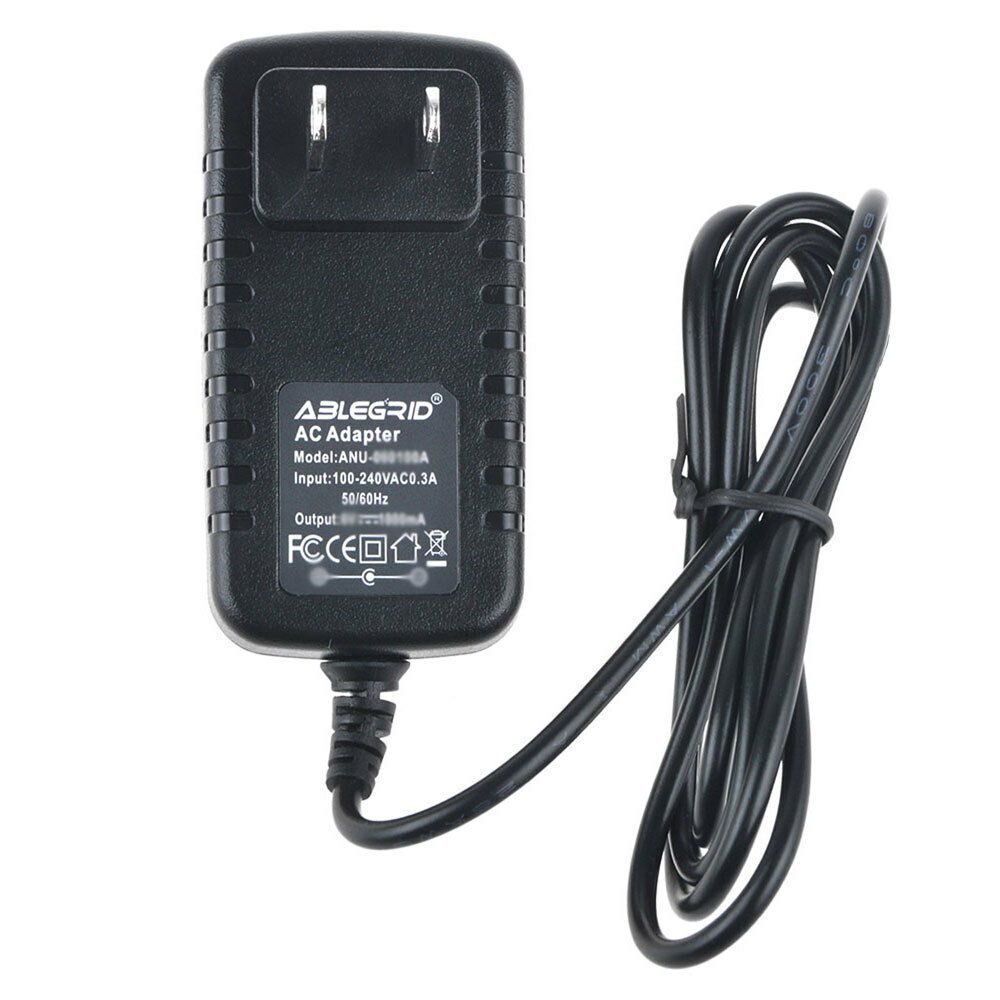 

AC Adapter Charger for Korg KA-181 AC6 A30950B A30960J A9600B Power PSU Mains