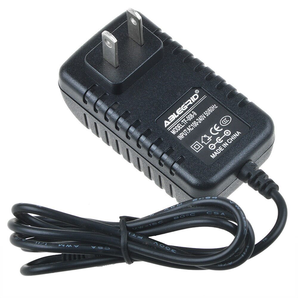 

AC Adapter Charger for Source Audio Soundblox Tri-Mod Wah Phaser Power DC 9V 1A