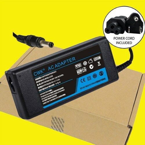 

AC Adapter Charger for Asus Vivobook Q500A S300CA S400CA S405CA R405CA Laptop