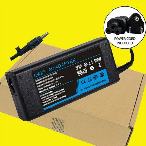 

AC Adapter Cord Charger 90W For HP Pavilion dv6780se dv6875se dv6880se dv6885se