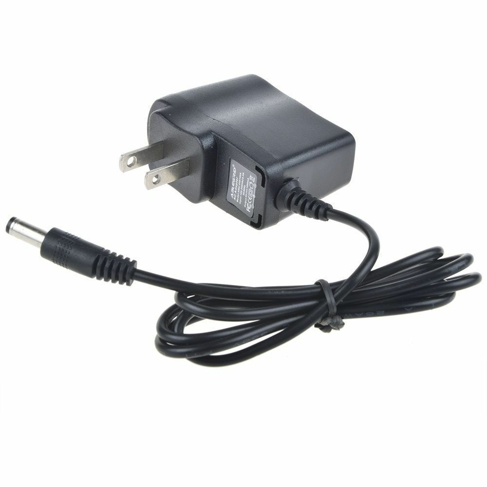 

AC Adapter Charger for URC Charging Model MX-990 Cradle Dock Station Power Cord