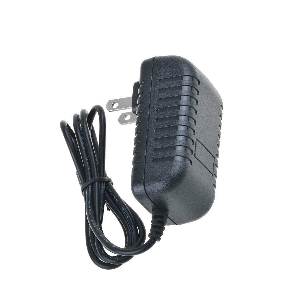 

AC Adapter Charger for Boss BF-1 Flanger GT-001 Guitar Effects Processor Power