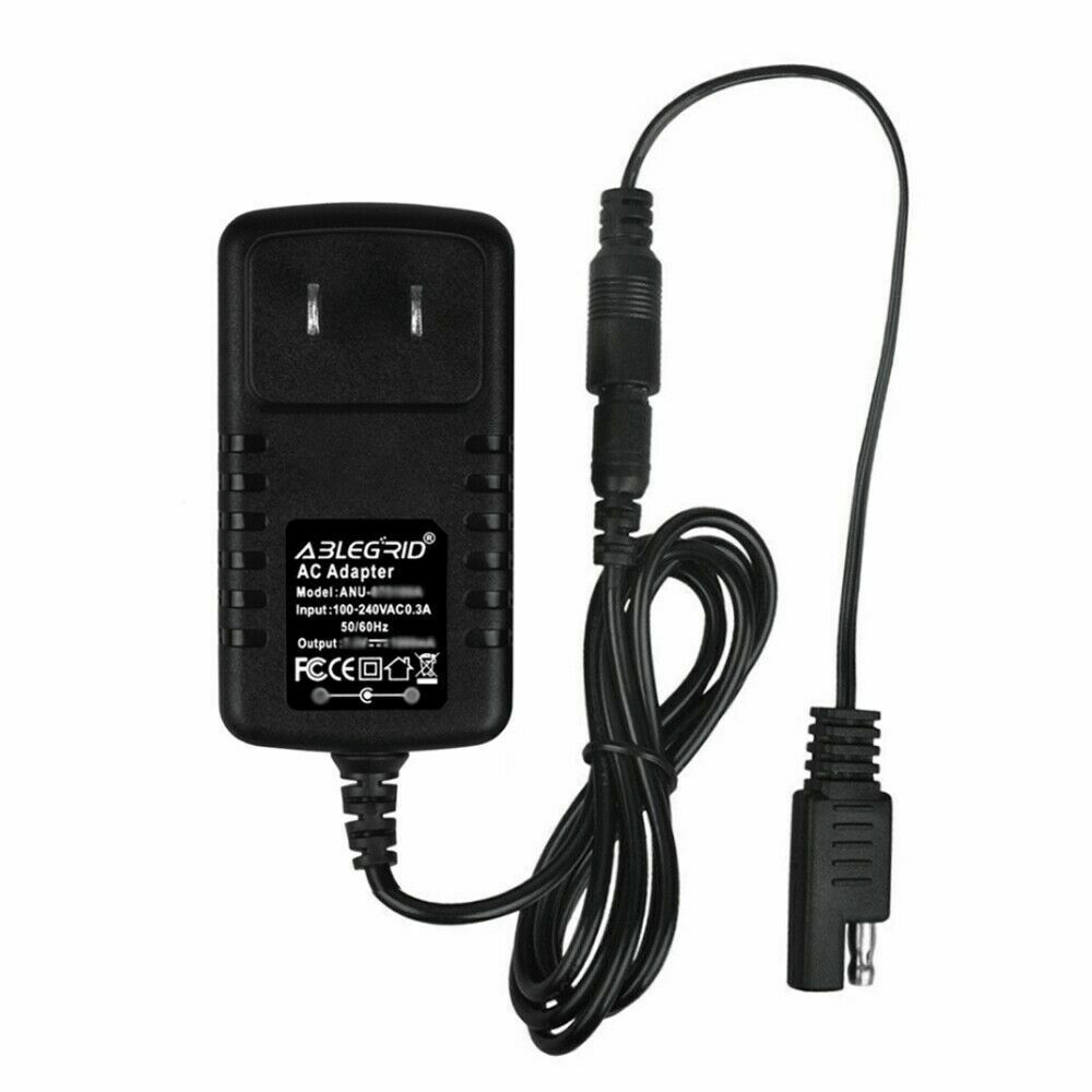 

AC Adapter Charger For Powerstroke 3100 psi 2 4GPM SUBARU Pressure Washer Power