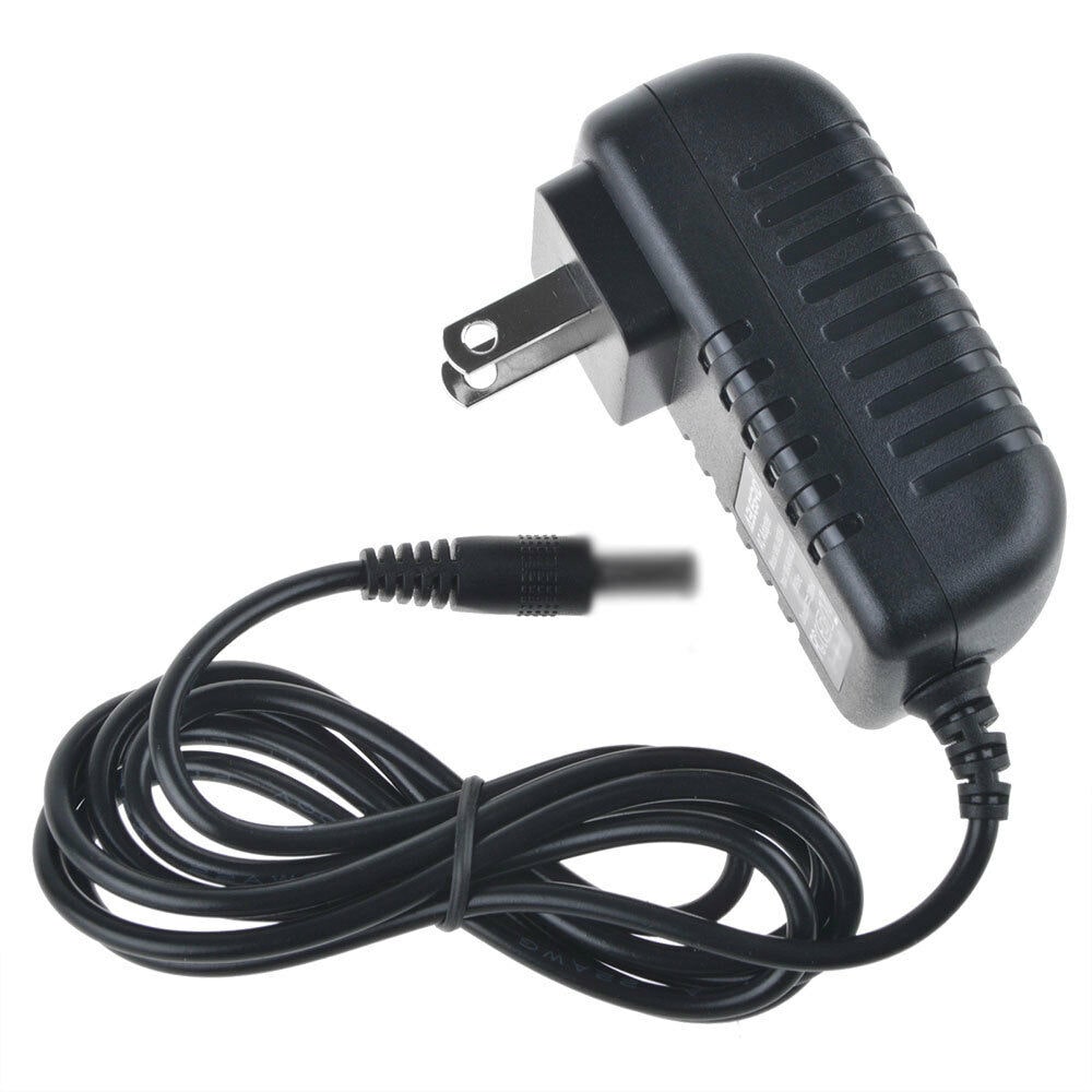 

AC Adapter Charger for Bladez R400 R500i Recumbent Bike Power Supply Cord Mains
