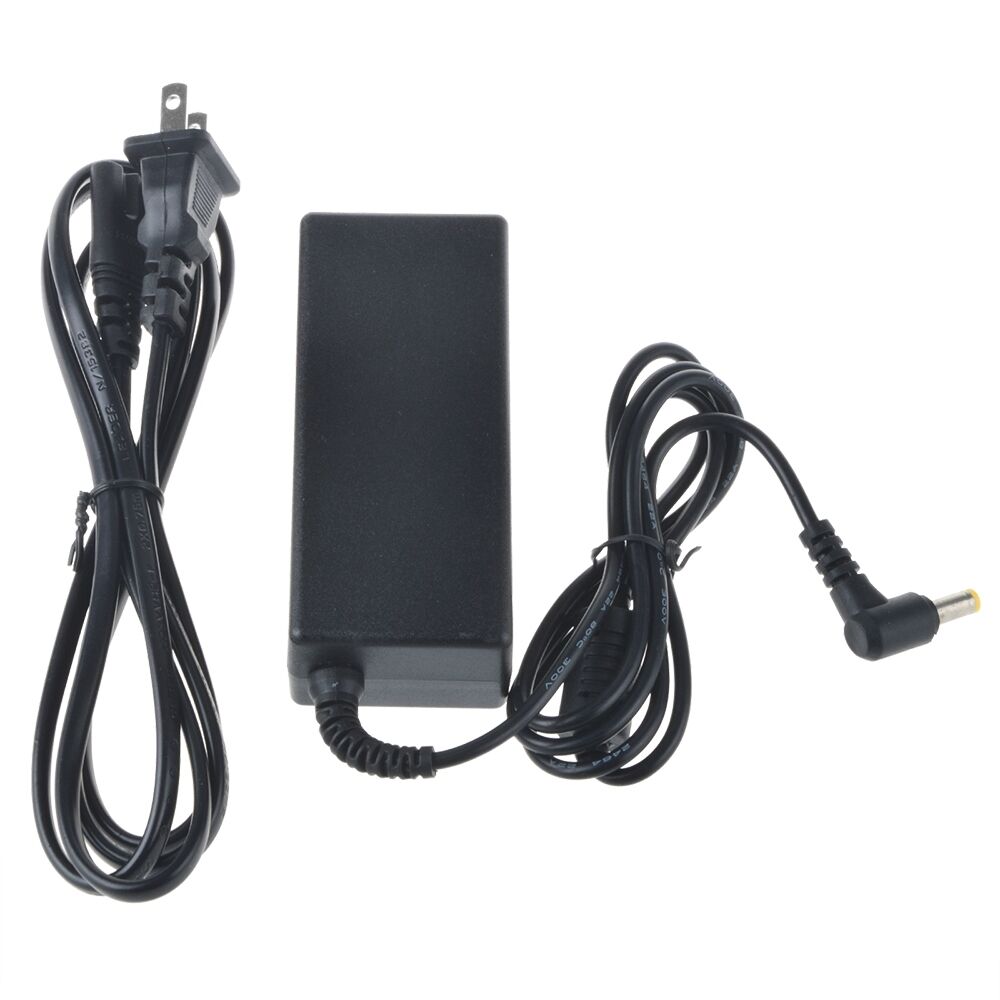 

AC Adapter Charger Power Cord for Gateway AJ2 AJ6 KAL90 KAYF0 KBYF0 LL1 Mains