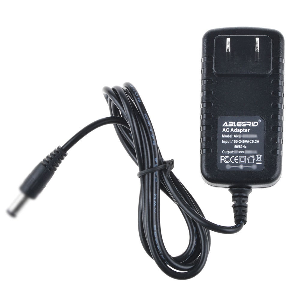 

AC Adapter Charger for Nordic Track Pro-Form 14730 Elliptical Power Supply Cord