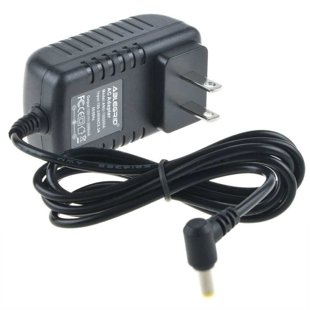 

AC Adapter Charger For Spektrum Intl Domestic Air Transmitter DX8 DX7S SPM9551