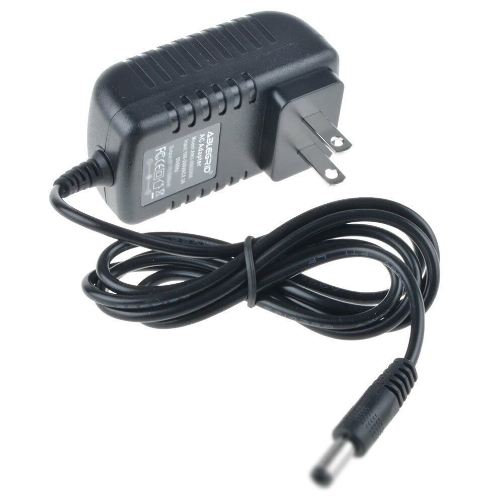 

AC Adapter Charger for Spirit Xterra FS220e 2010 220009 Power Supply Cord PSU