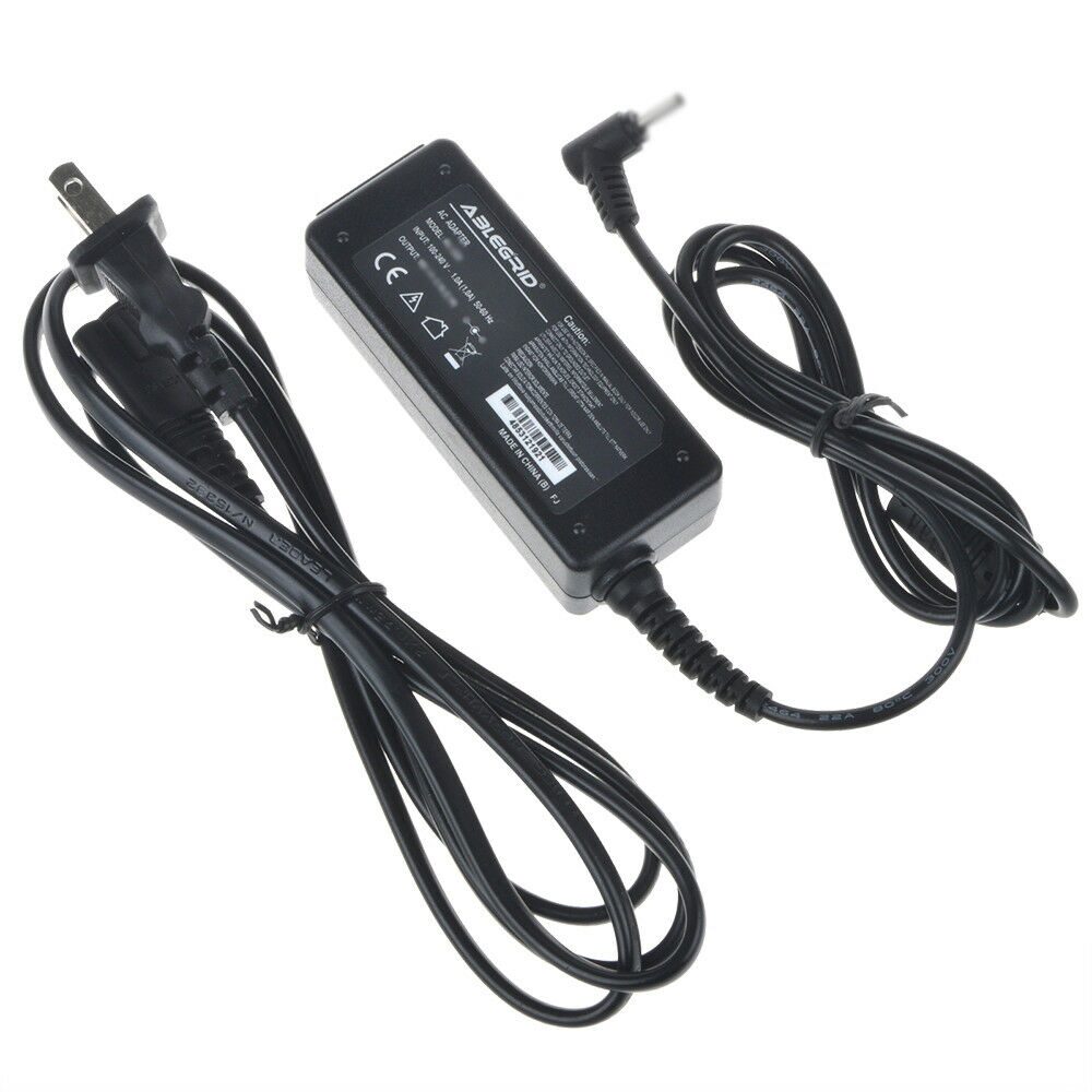 

AC Adapter Charger For Samsung NP530U3B-A01US 3 0 0 8mm Power Supply