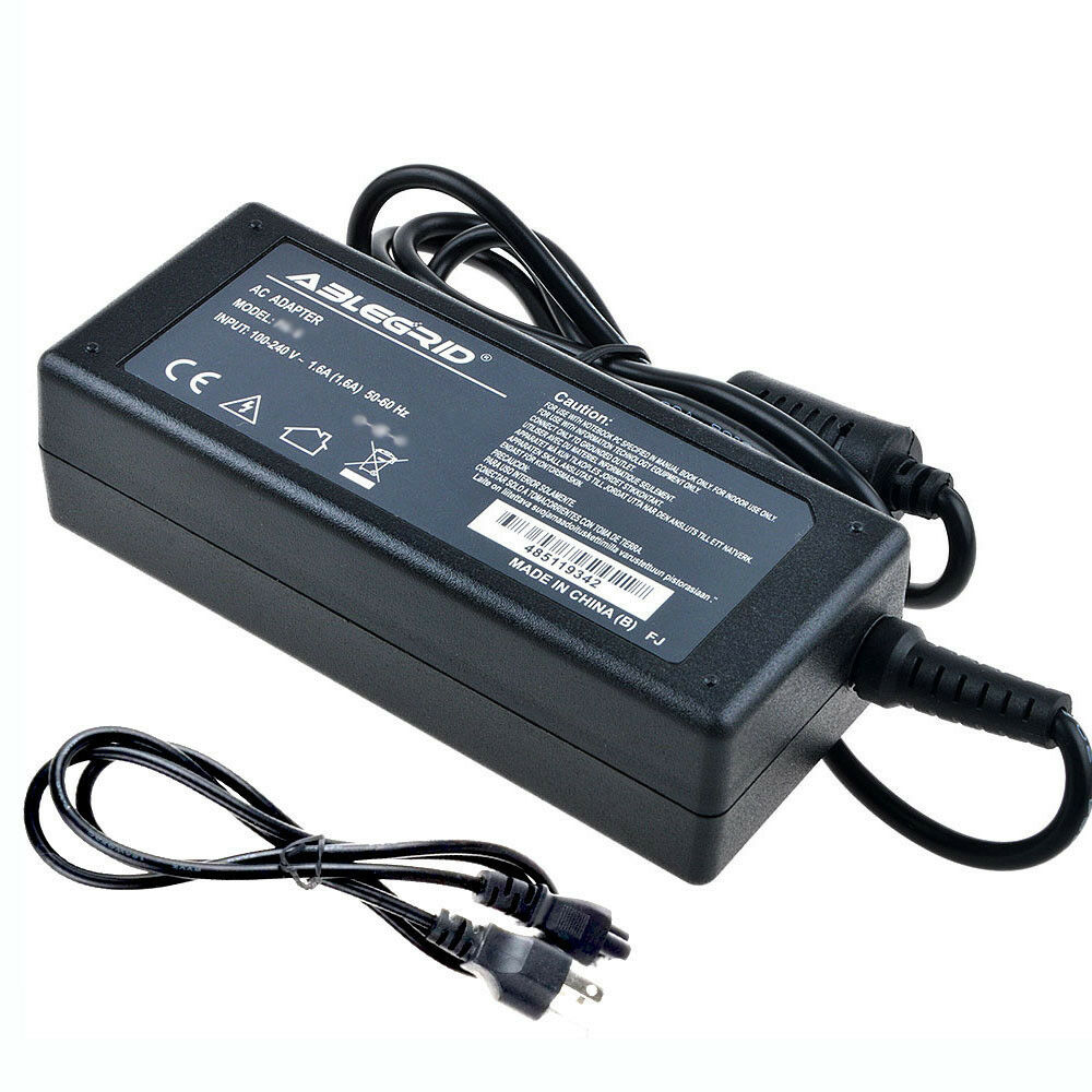

AC Adapter Charger for ELTRON ZEBRA LP-2443 Printer Power Supply Cord Mains PSU